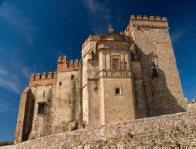 arecena castle
