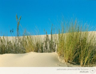 huelva beach