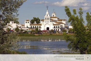 El Rocio Pilgrimage