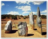 Huelva dolmen