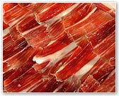 Spanish ham